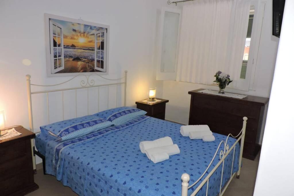 Appartamento Sul Mare Ad Ischia Ponte ภายนอก รูปภาพ